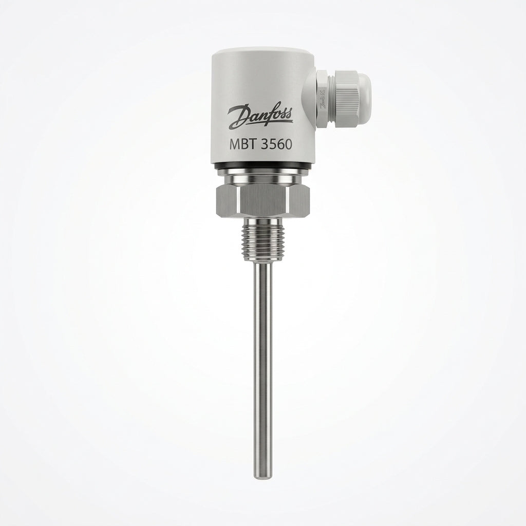Danfoss MBT 3560