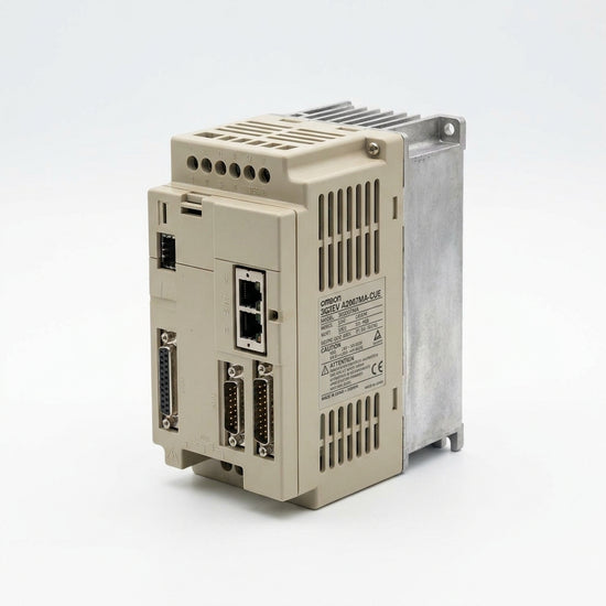 OMRON 3G3EV-A2007MA-CUE