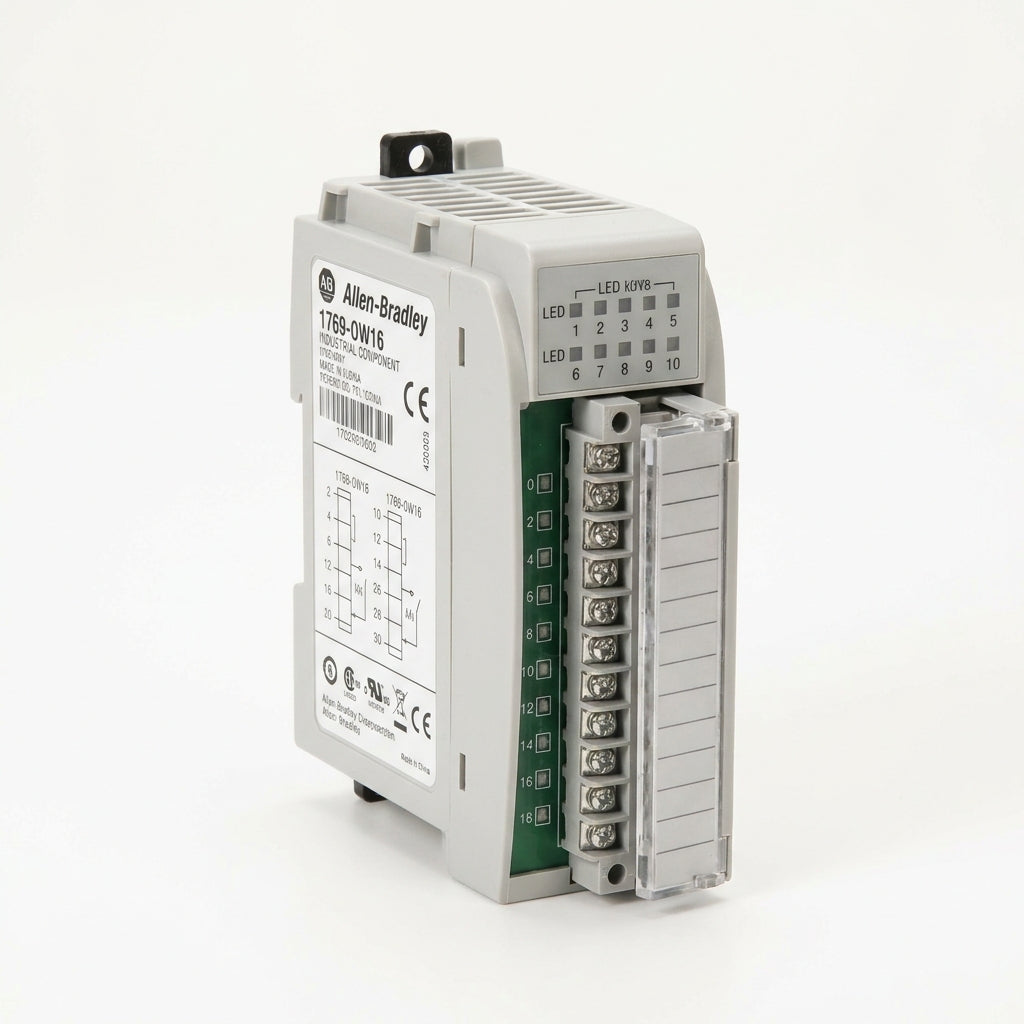 Allen-Bradley 1769-OW16