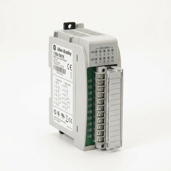 Allen-Bradley 1769-OW16
