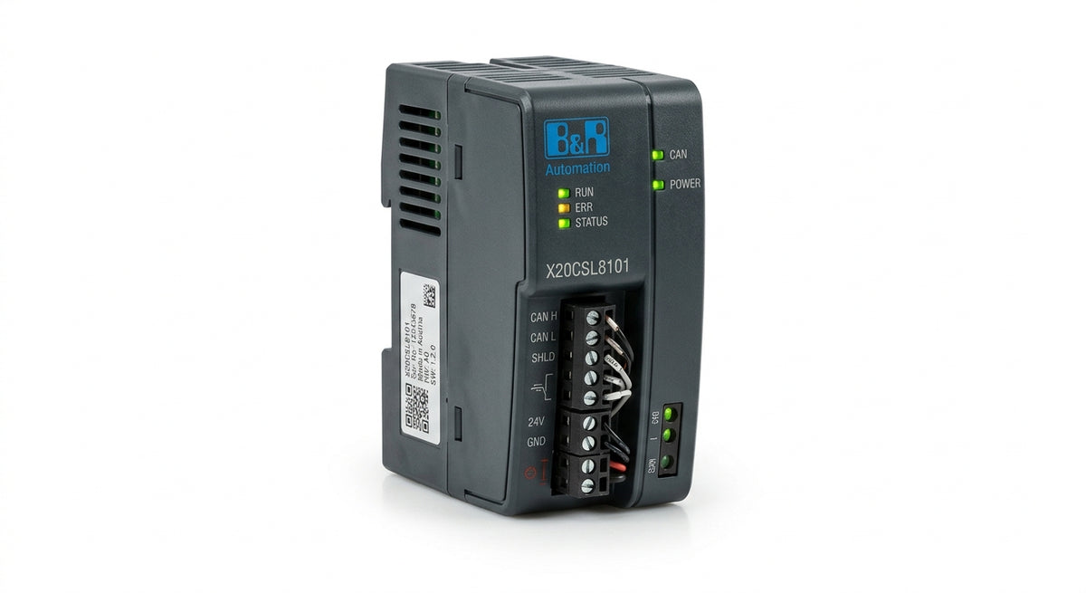 B&R X20CSL8101