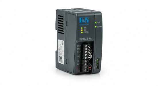 B&R X20CSL8101