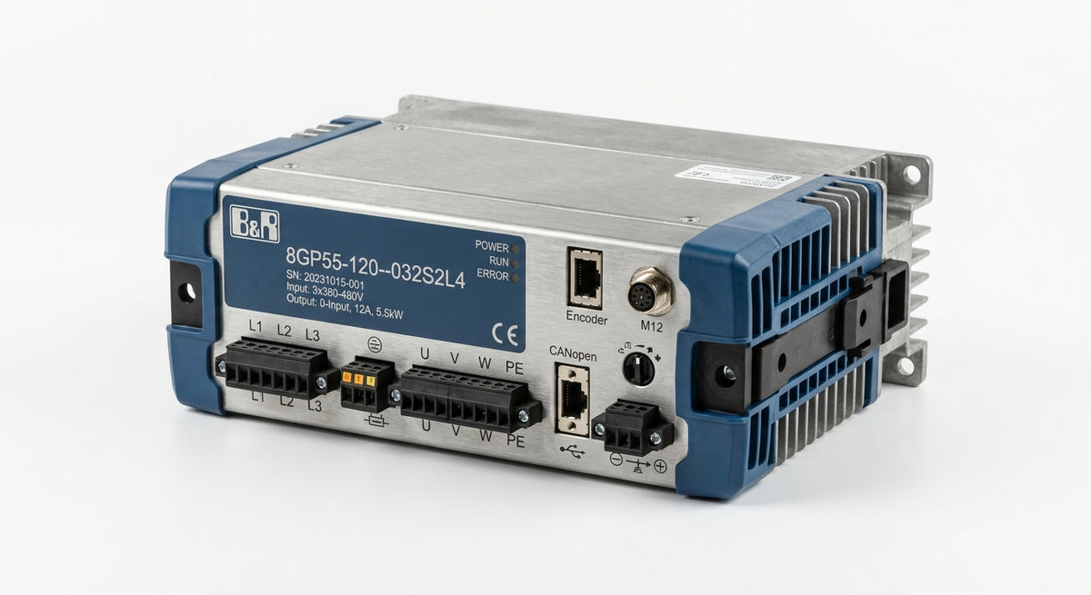B&R 8GP55-120--032S2L4
