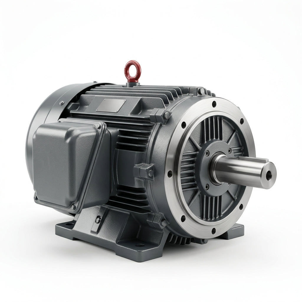 BIND SERVICIO DE MMTO A MOTOR 150 HP MCA?WEG
