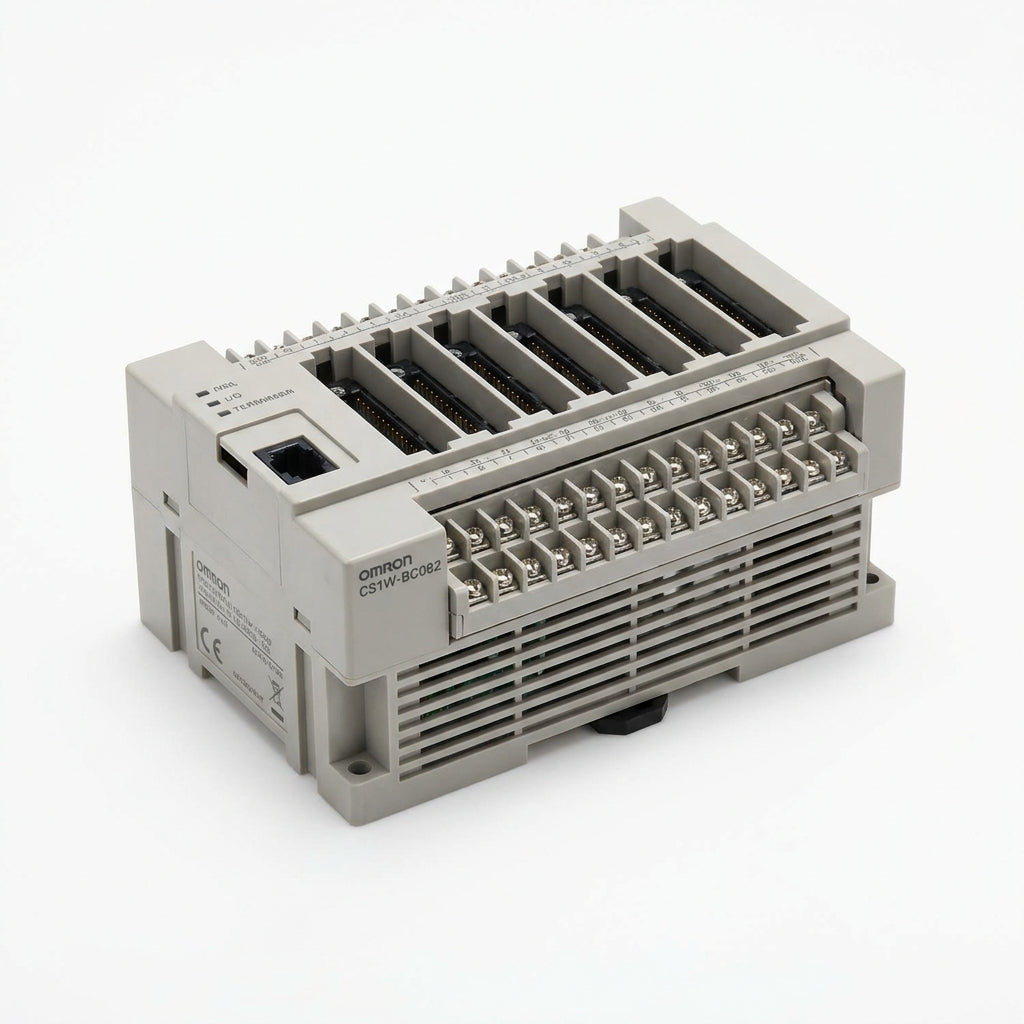 Omron CS1W-BC082