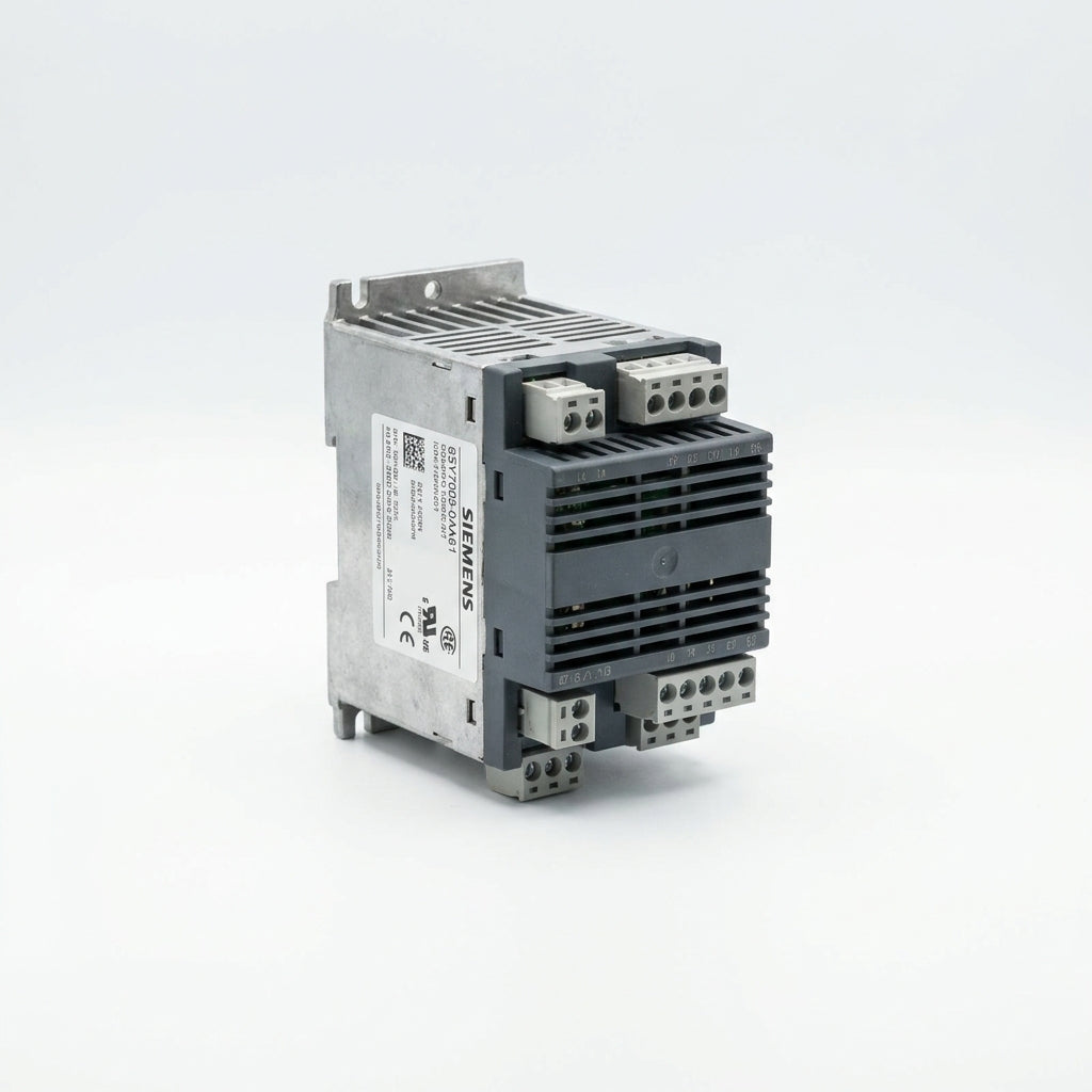 Siemens 6SY7000-0AA61