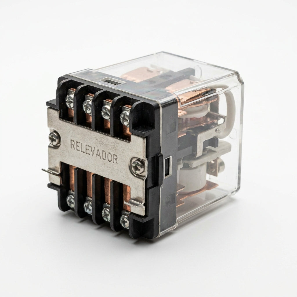 BIND 700-HR52TA17 Allen Bradley RELEVADOR DE TIEMPO