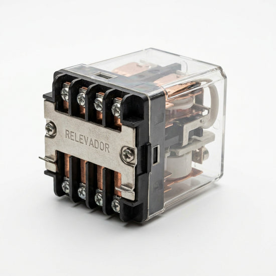 BIND 700-HR52TA17 Allen Bradley RELEVADOR DE TIEMPO