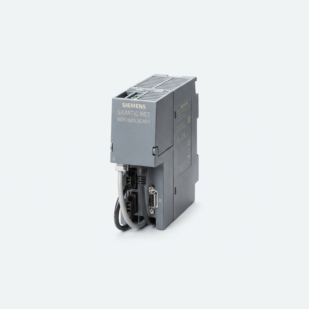 Siemens 6GK1503-3CA01