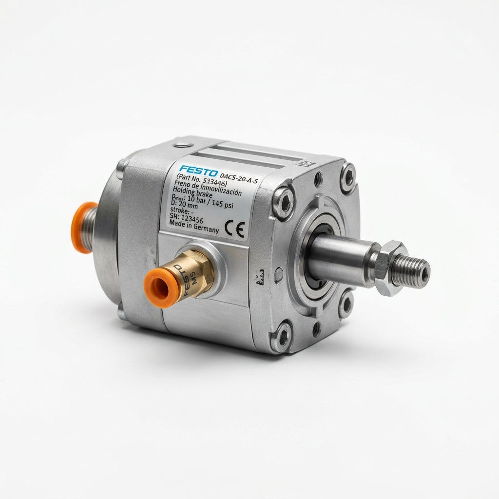 FESTO DACS-20-A-S