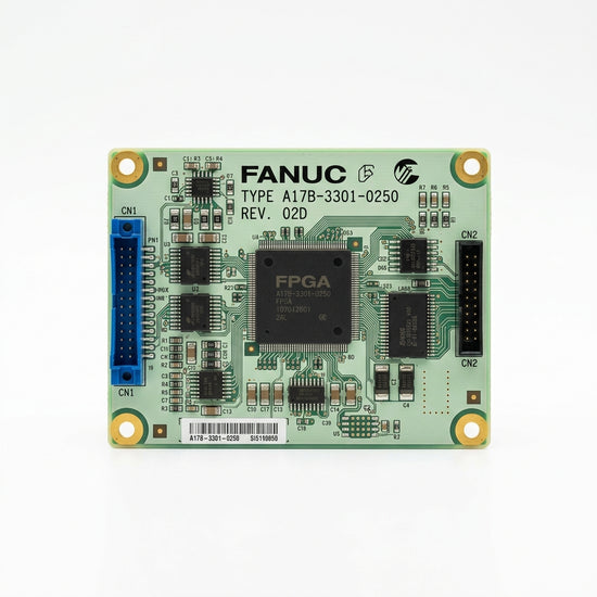 FANUC A17B-3301-0250