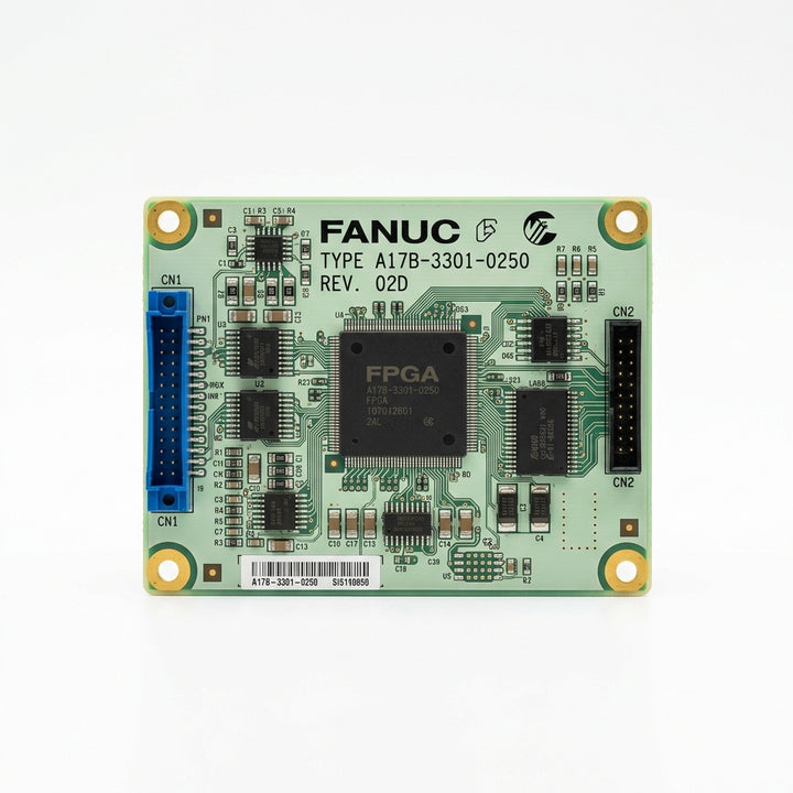 FANUC A17B-3301-0250