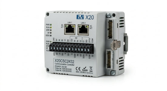 B&R X20CSC2432