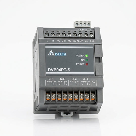 Delta DVP04PT-S