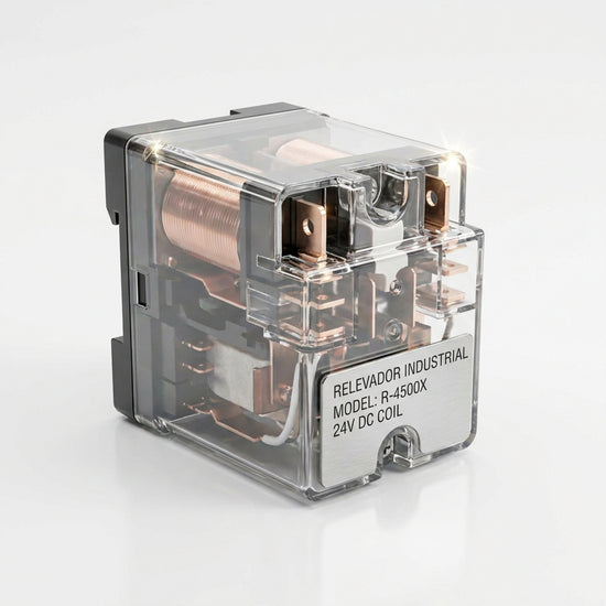 BIND 5094-OW8I OUTPUT-RELAY ISOLATED 8-CHANNEL FORM AN O ROCKWELL?AUTOMATION