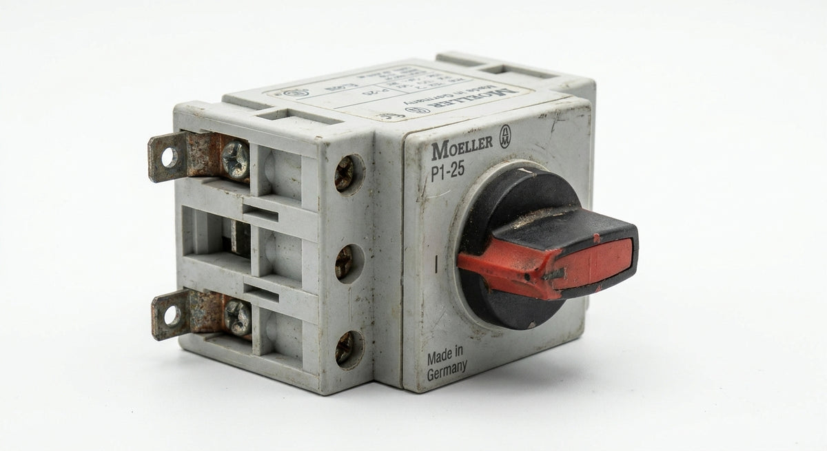 MOELLER P1-25