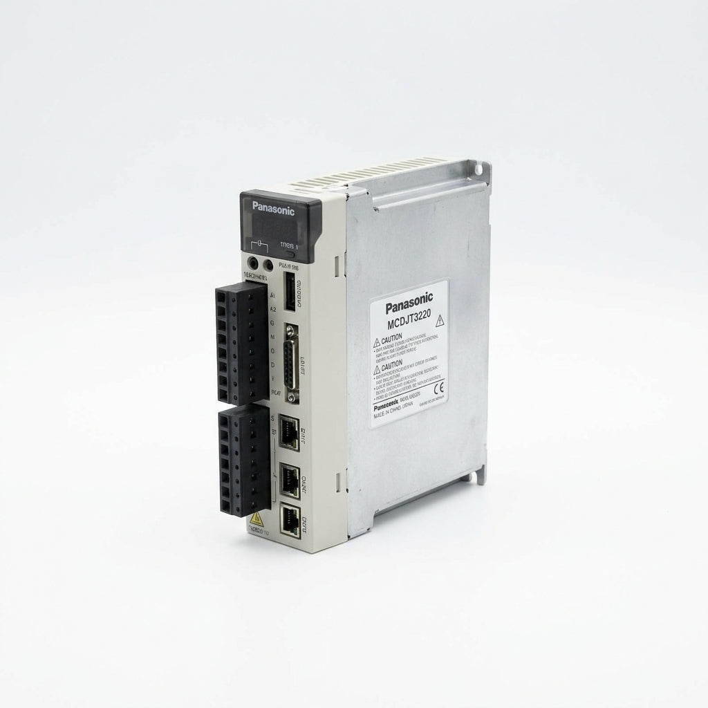 Panasonic MCDJT3220