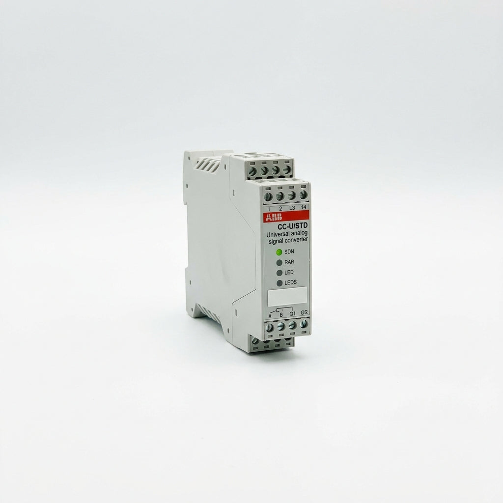 ABB CC-U/STD