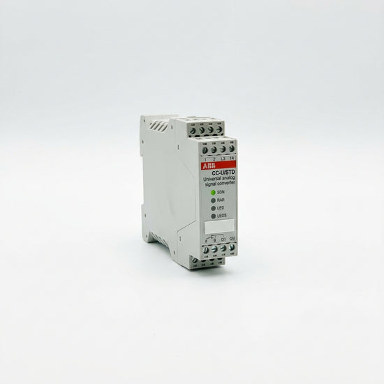 ABB CC-U/STD