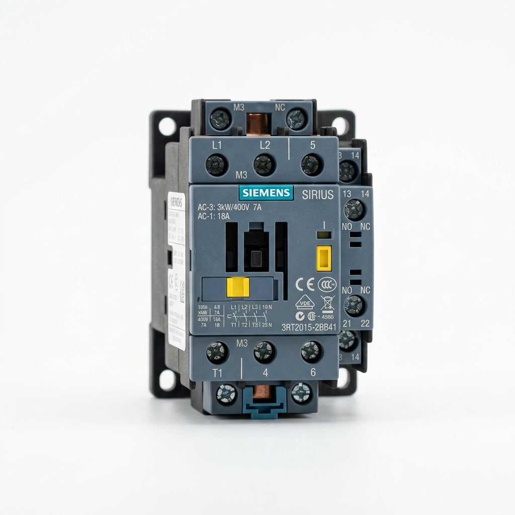SIEMENS/EP 3RT2015-2BB41