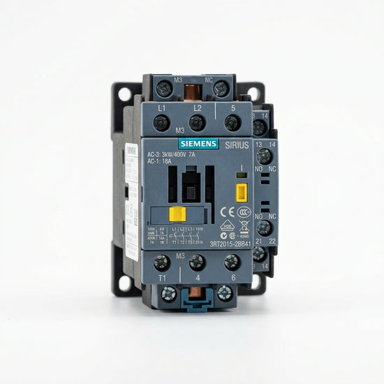 SIEMENS/EP 3RT2015-2BB41