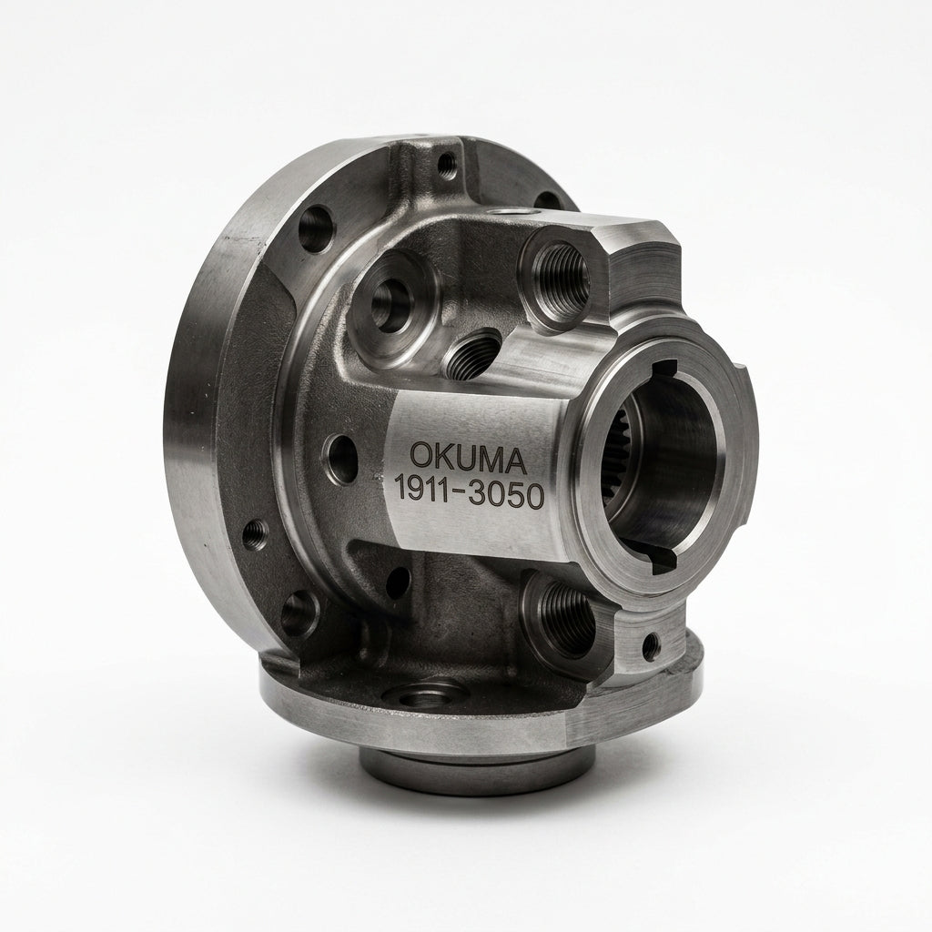 OKUMA 1911-3050