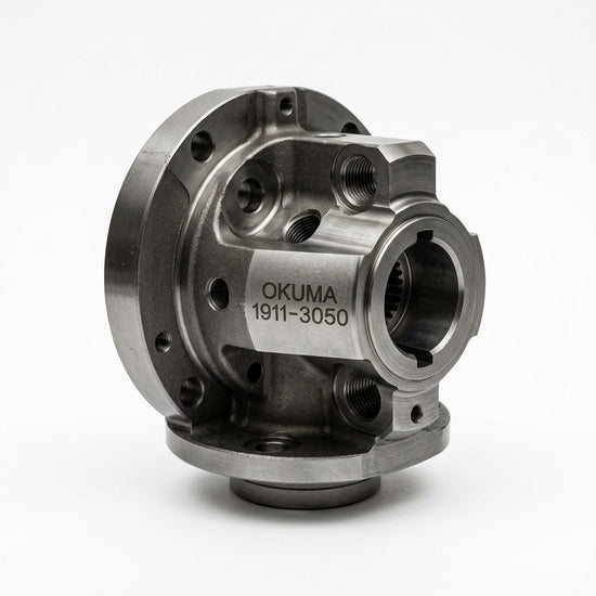 OKUMA 1911-3050