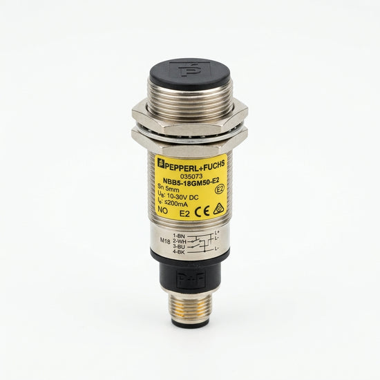 PEPPERL & FUCHS 035073