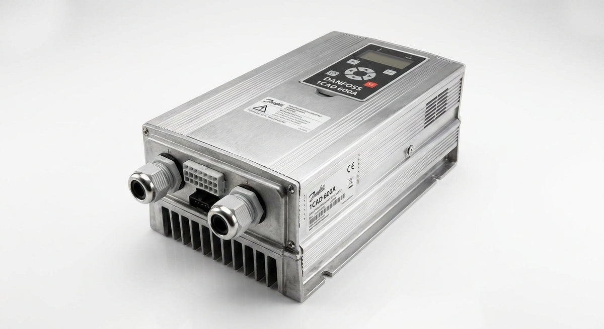 DANFOSS 1CAD 600A