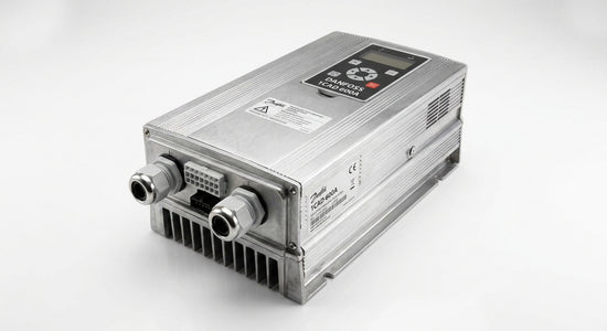 DANFOSS 1CAD 600A