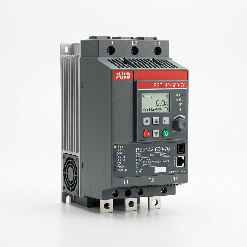 ABB PSE142-600-70