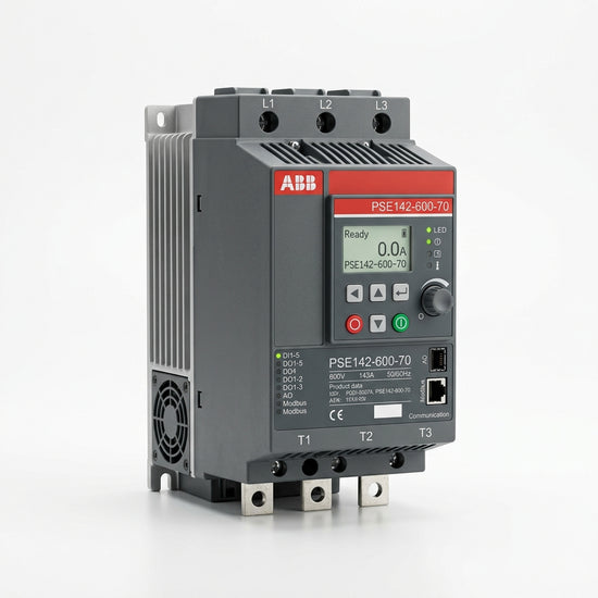 ABB PSE142-600-70