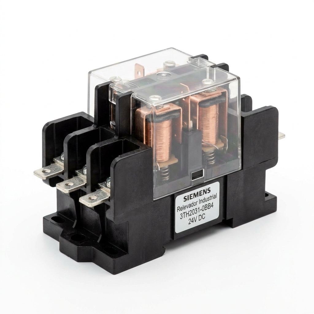 BIND Allen Bradley 700-HPS2Z24 Relé De Control