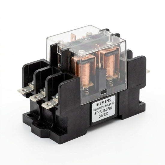 BIND Allen Bradley 700-HPS2Z24 Relé De Control