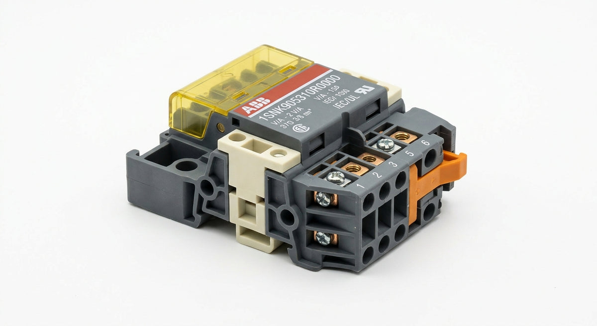 ABB 1SNK905310R0000