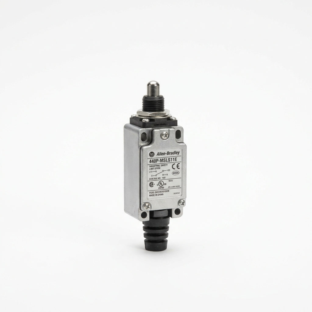 Allen-Bradley 440P-MSLS11E