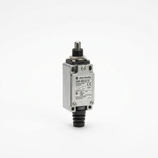 Allen-Bradley 440P-MSLS11E