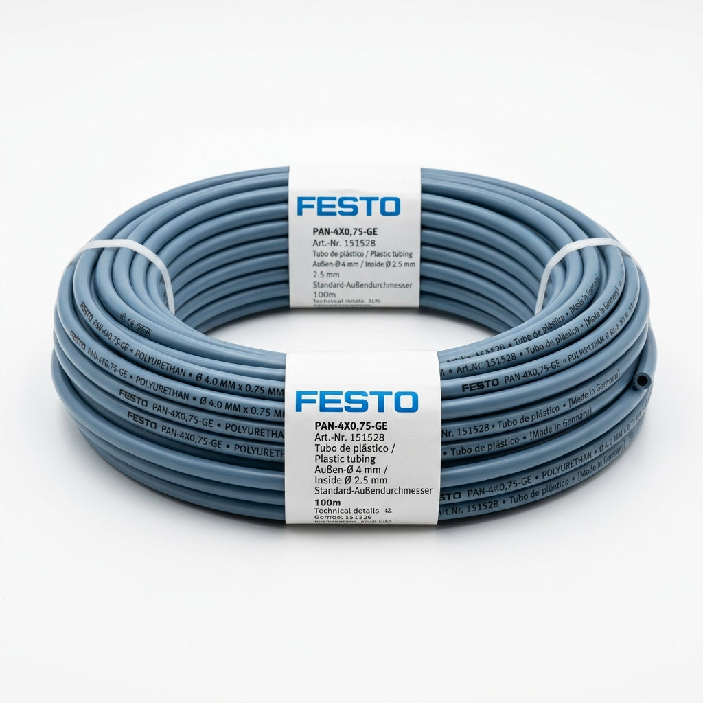 FESTO PAN-4X0,75-GE
