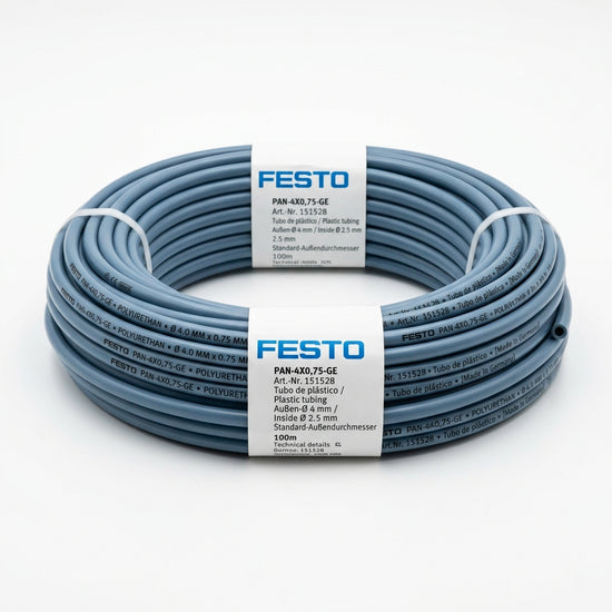 FESTO PAN-4X0,75-GE