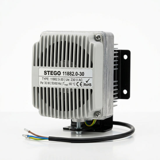 Ventilador Stego 11882.0-30