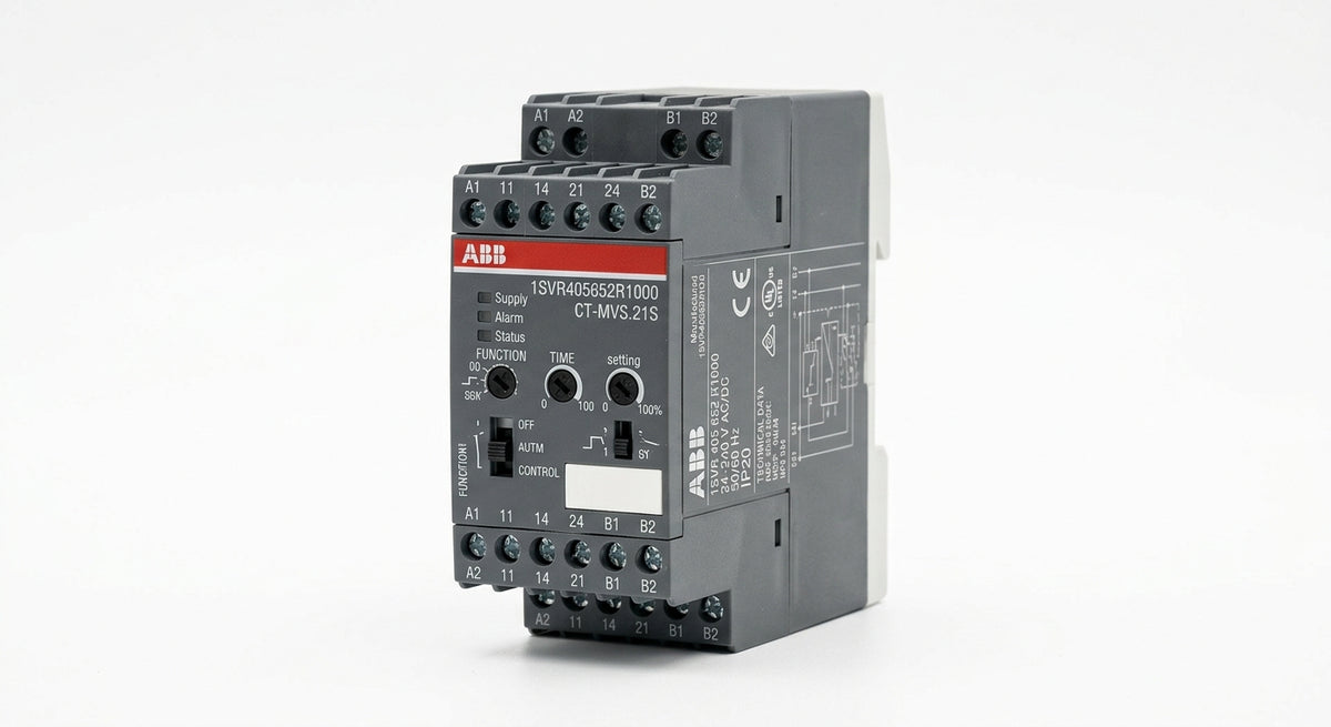 ABB 1SVR405652R1000