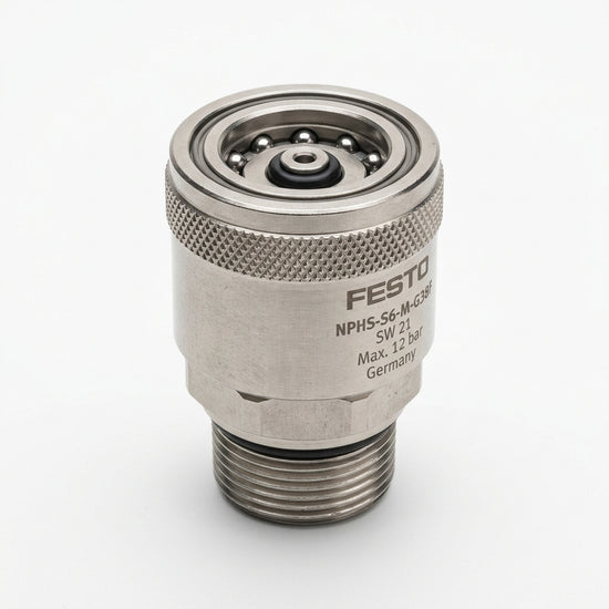 FESTO NPHS-S6-M-G38F
