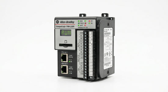 ALLEN BRADLEY