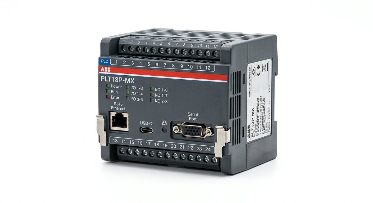 ABB PLT13P-MX