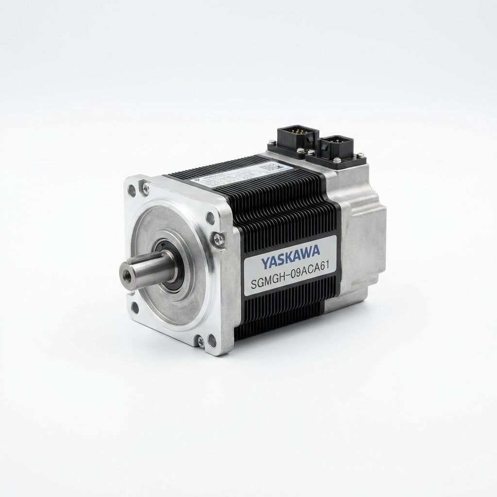 Yaskawa SGMGH-09ACA61