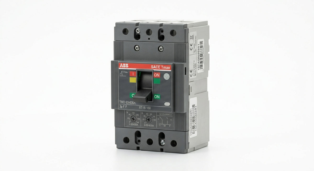 ABB 1SDA066668R1