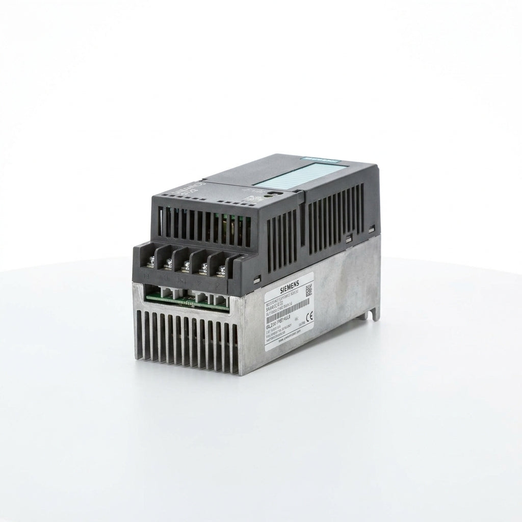 SIEMENS 6SL3210-1PB21-0UL0