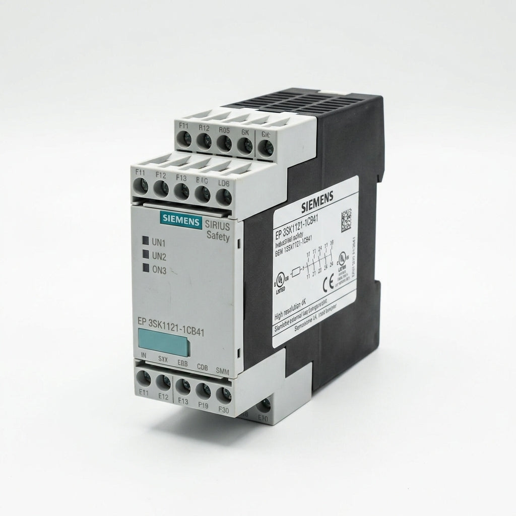 SIEMENS/EP 3SK1121-1CB41