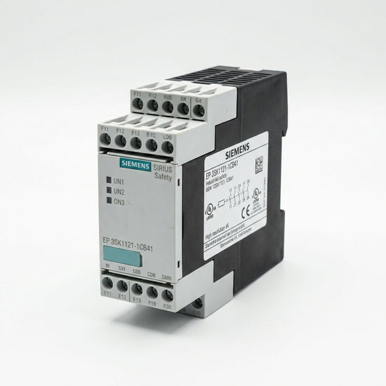 SIEMENS/EP 3SK1121-1CB41