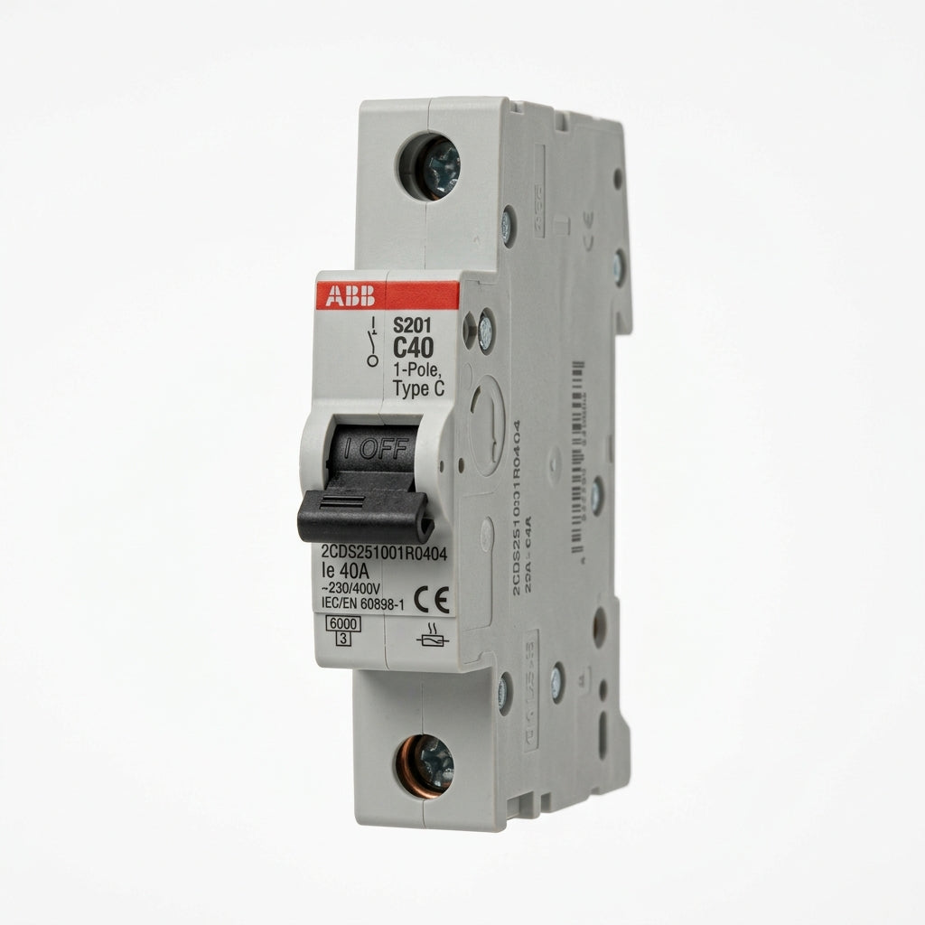 ABB 2CDS251001R0404